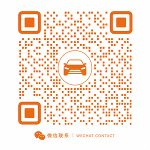 抖音揭秘商务微信二维码